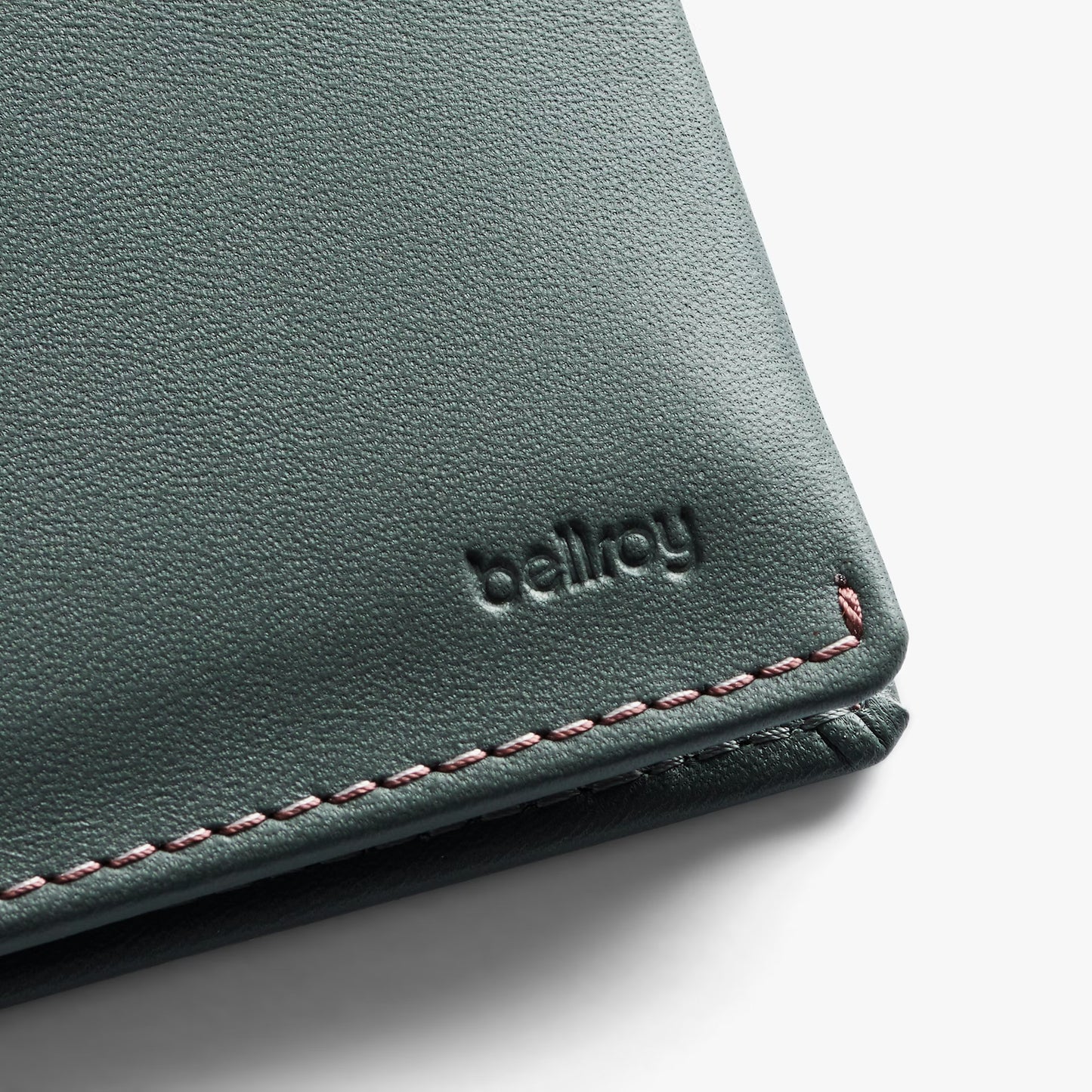 Bellroy Slim Sleeve Wallet . Everglade