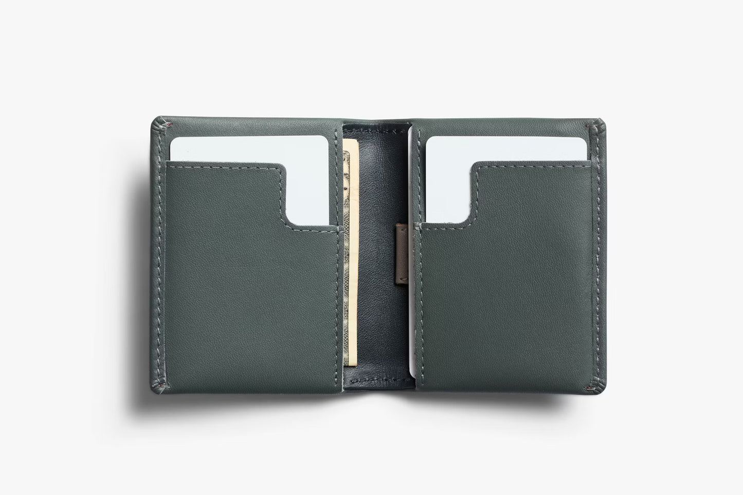 Bellroy Slim Sleeve Wallet . Everglade