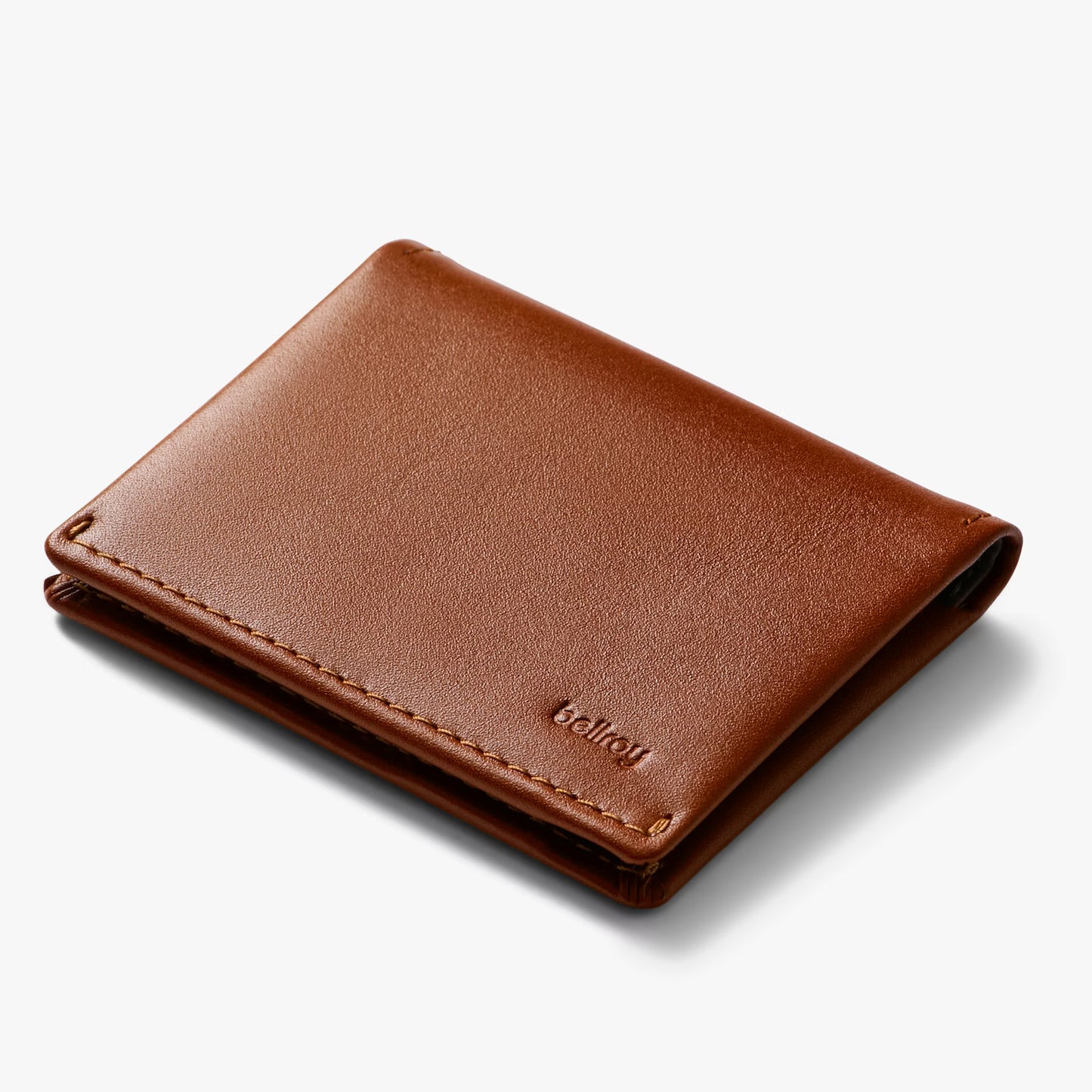 Bellroy Slim Sleeve Wallet . Sienna