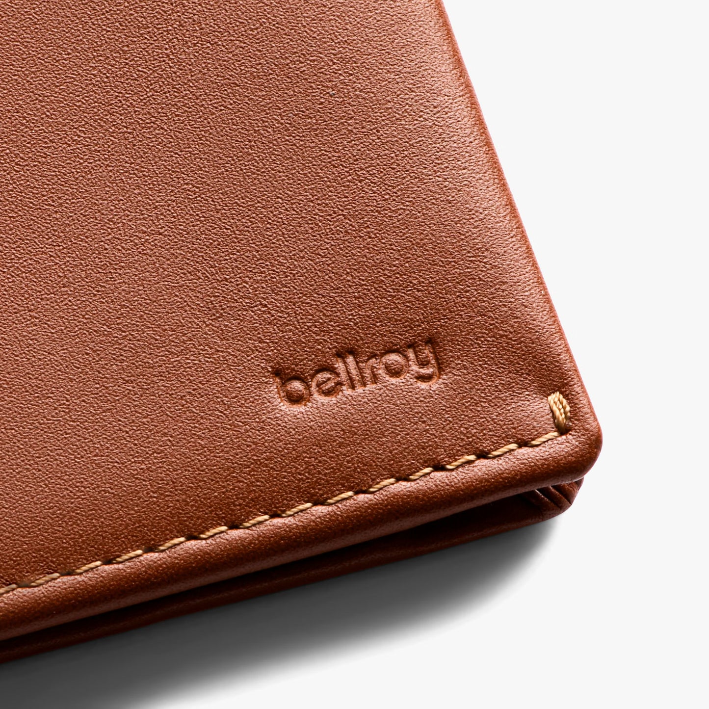 Bellroy Slim Sleeve Wallet . Sienna