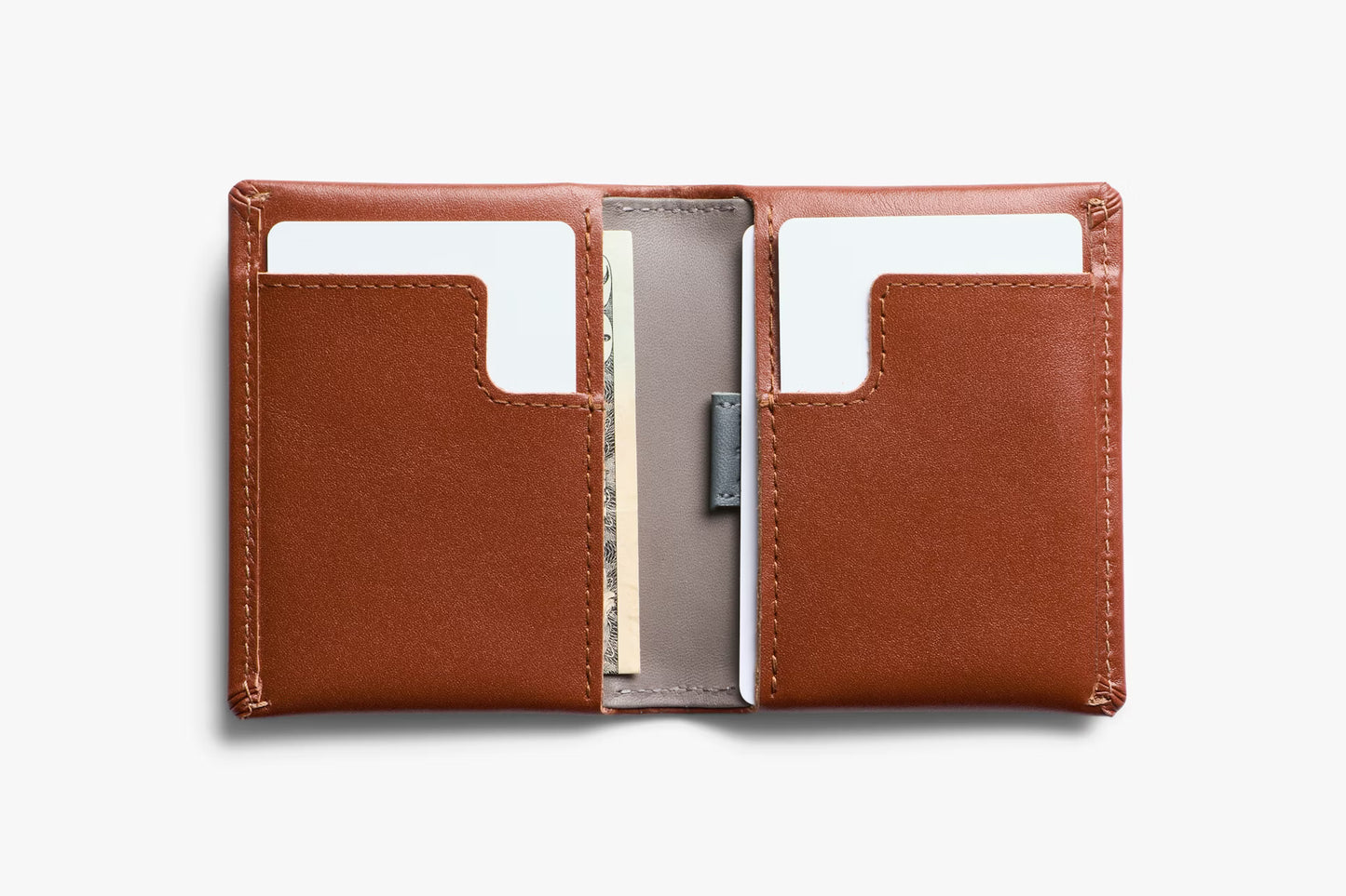 Bellroy Slim Sleeve Wallet . Sienna