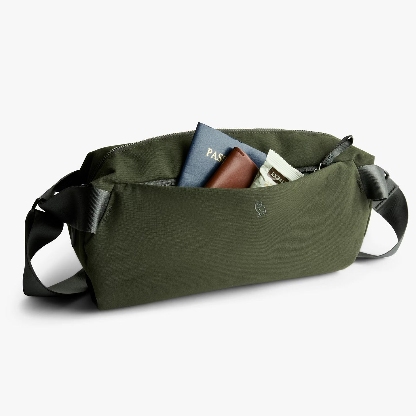 Bellroy Classic Sling 7L . Olive