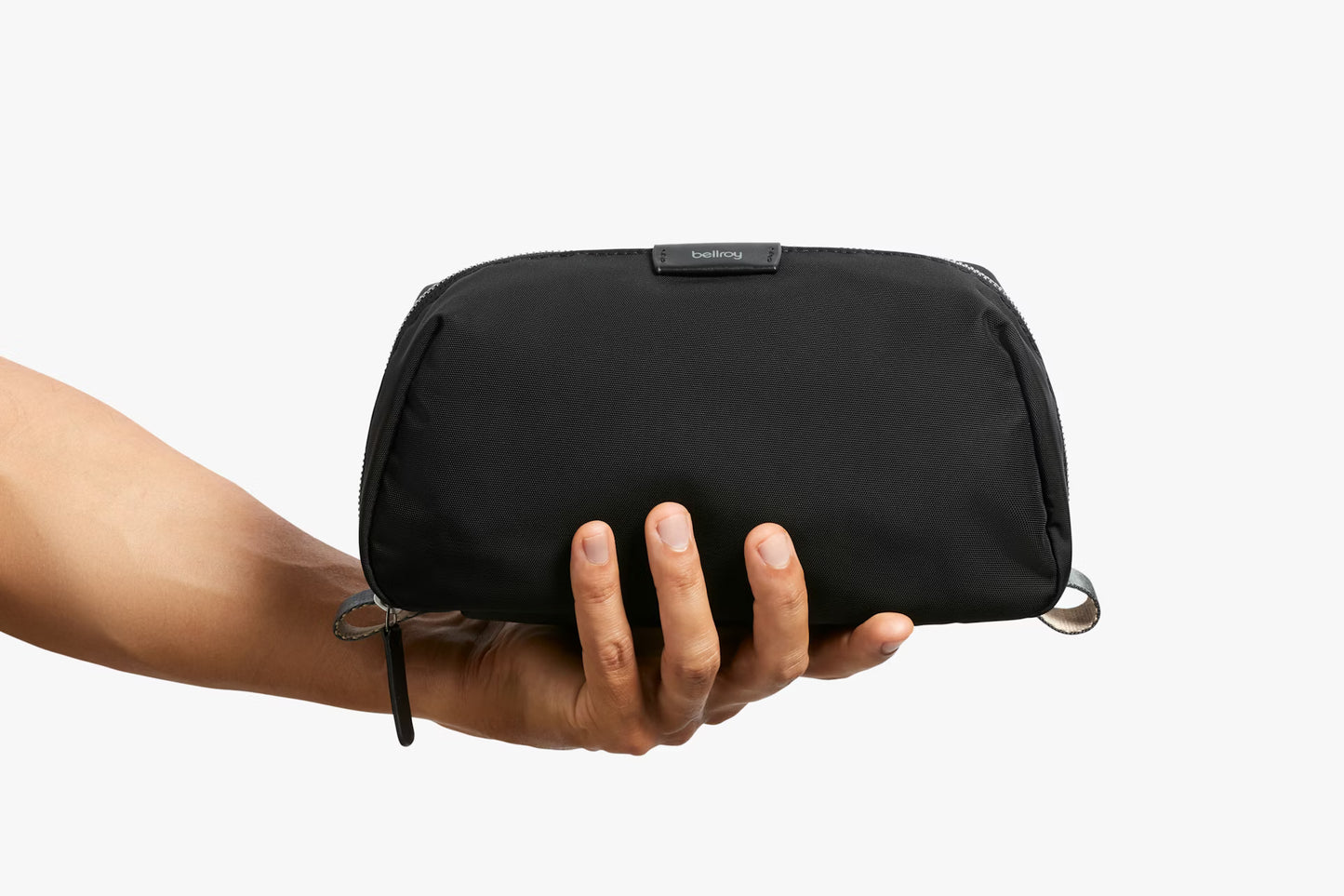 Bellroy Toiletry Kit Plus . Black