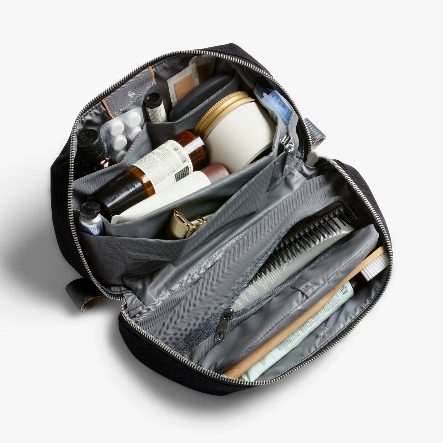 Bellroy Toiletry Kit Plus . Black