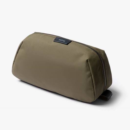 Bellroy Toiletry Kit Plus . Sea Kelp