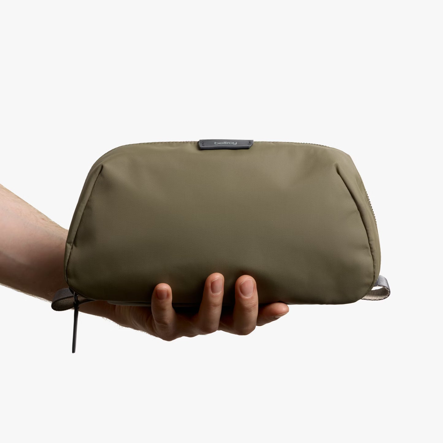 Bellroy Toiletry Kit Plus . Sea Kelp