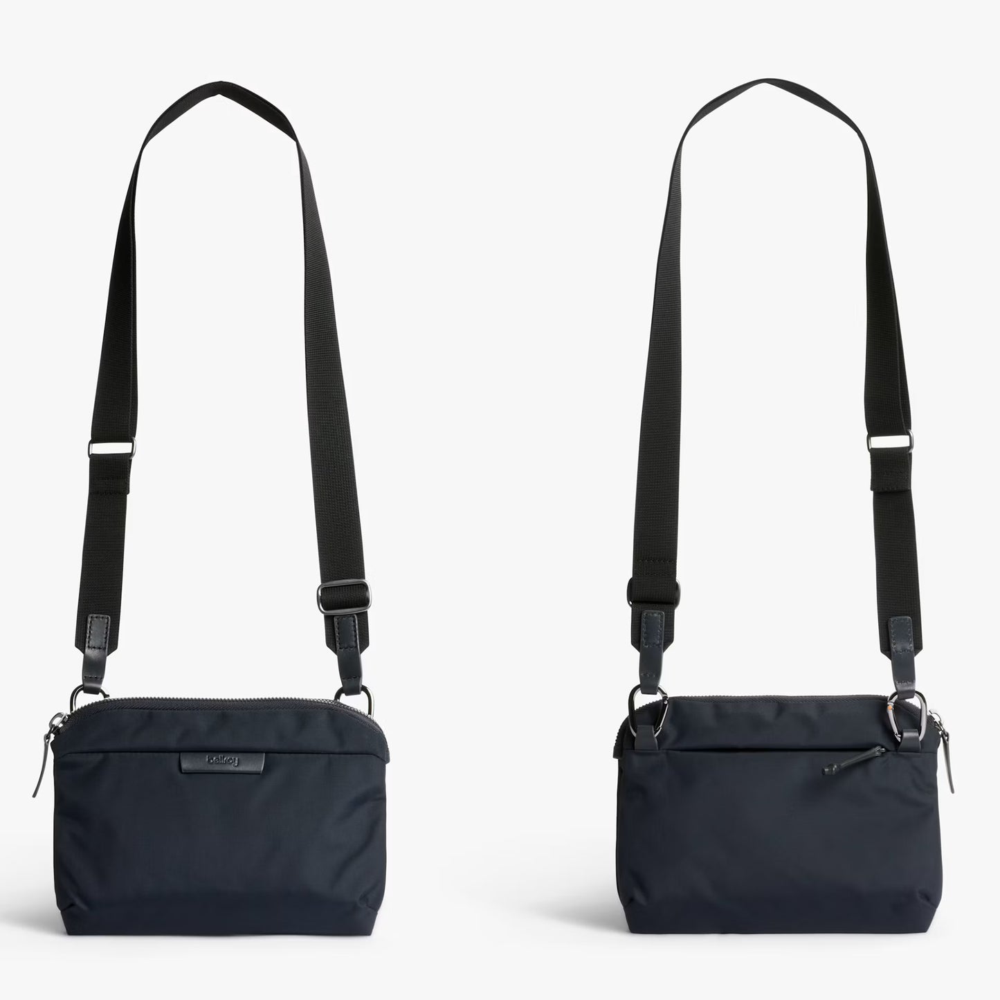 Bellroy Tokyo Side Bag . Navy