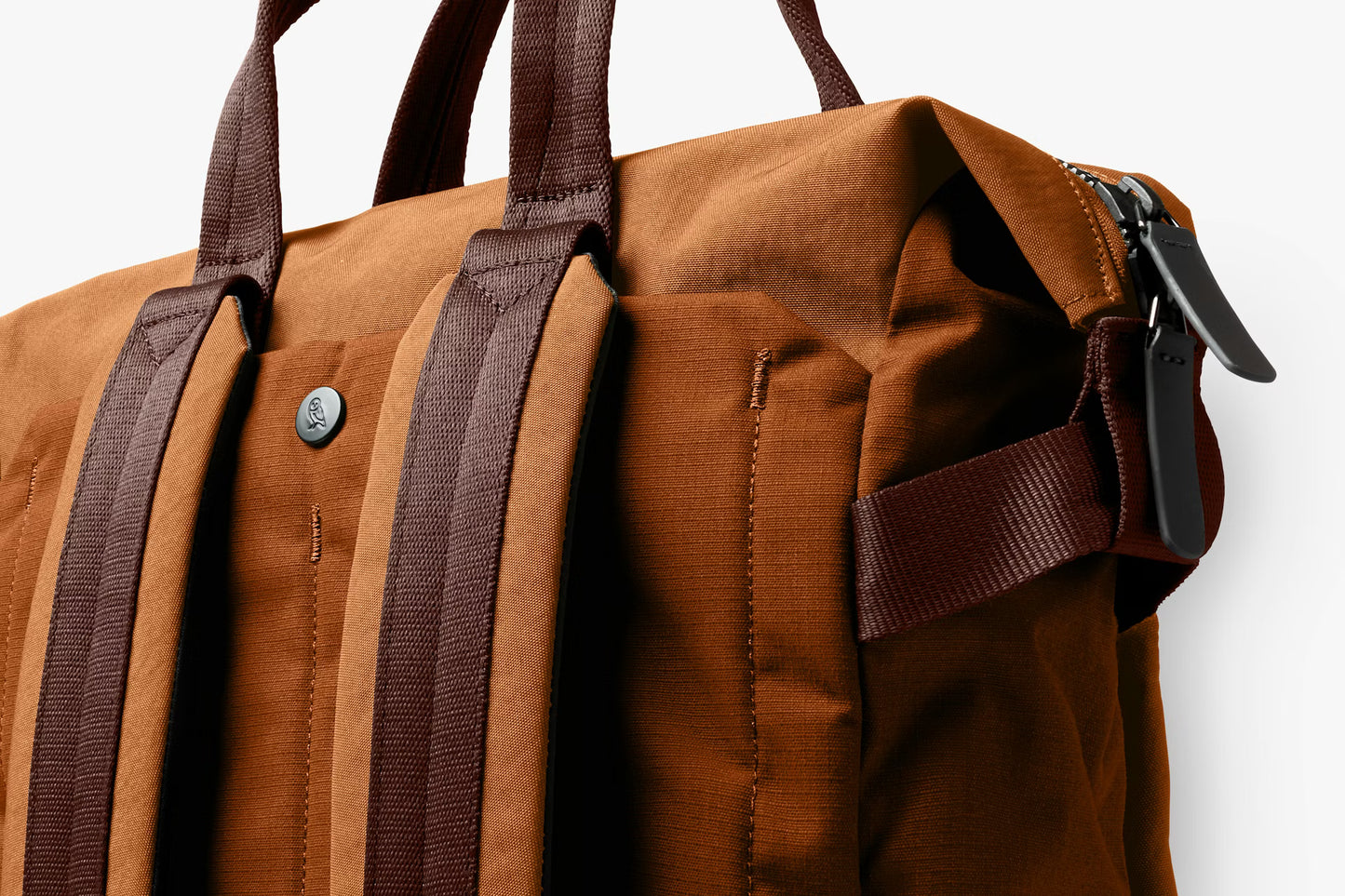 Bellroy Tokyo Totepack . Bronze
