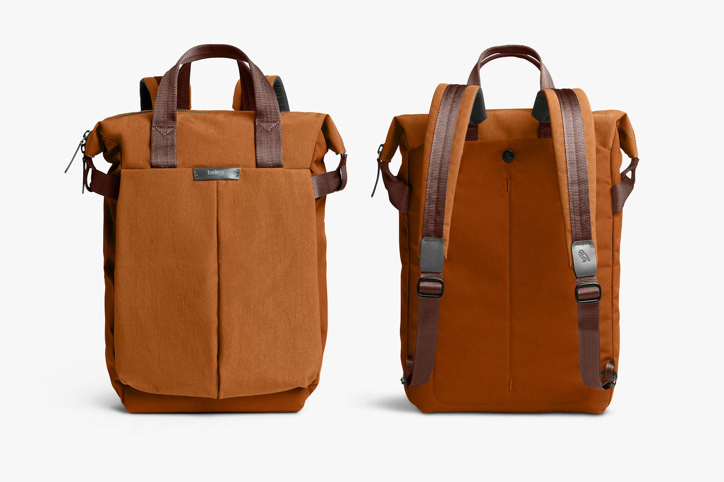 Bellroy Tokyo Totepack . Bronze