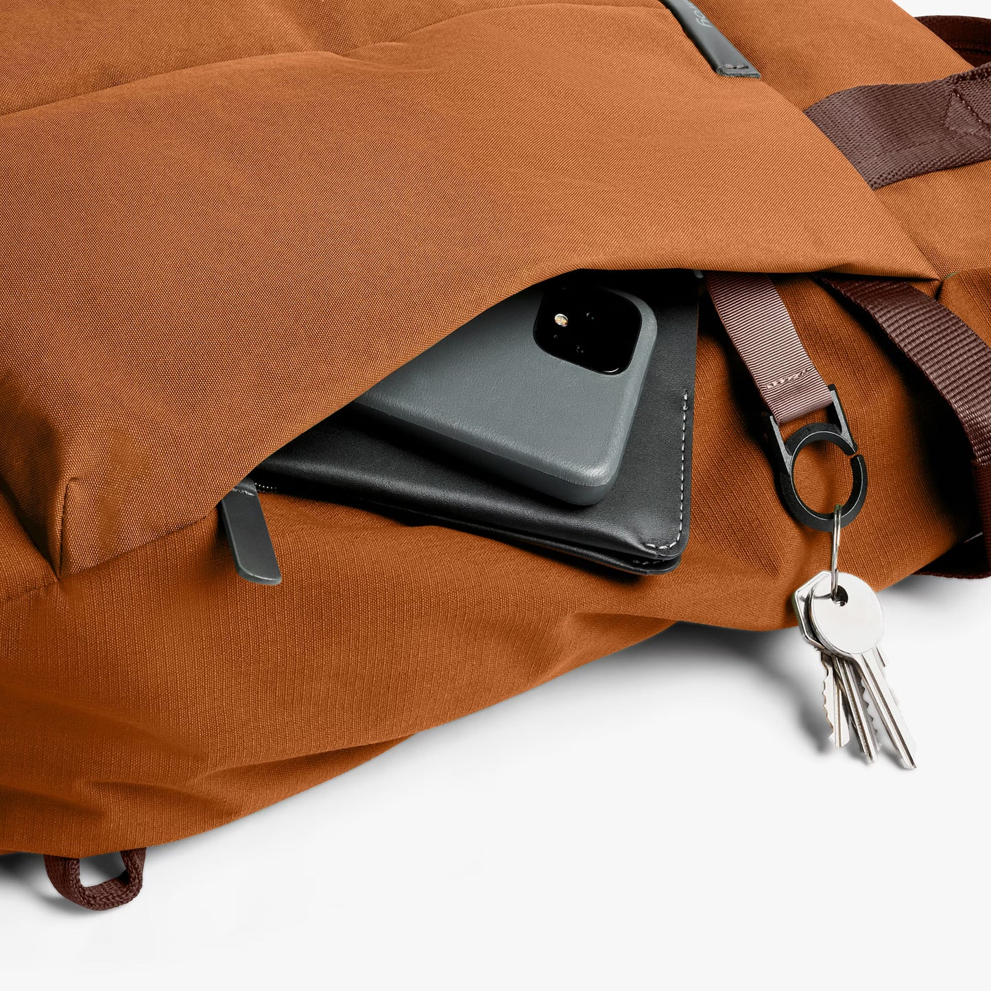 Bellroy Tokyo Totepack . Bronze