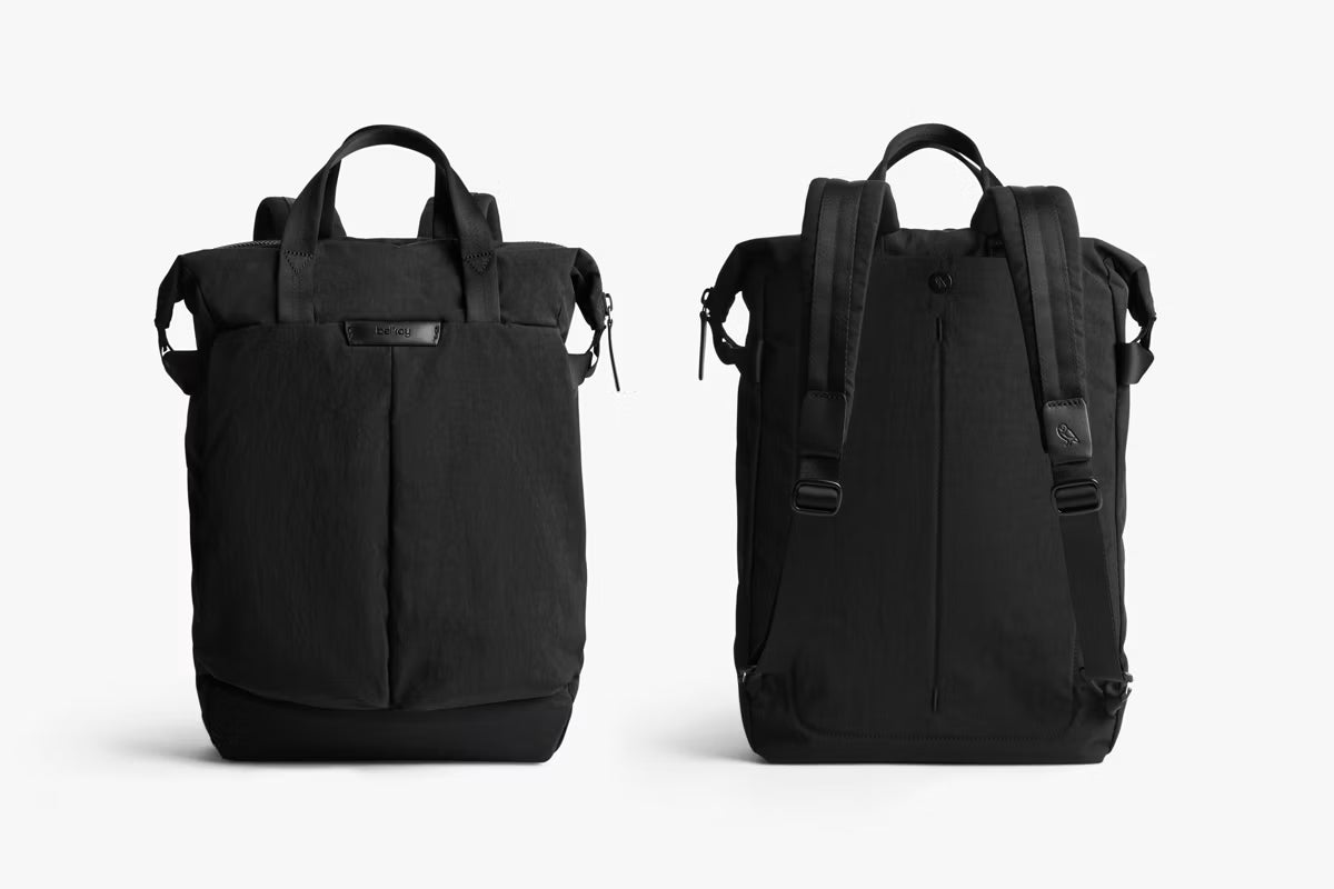 Bellroy Tokyo Totepack 14L Compact . Raven