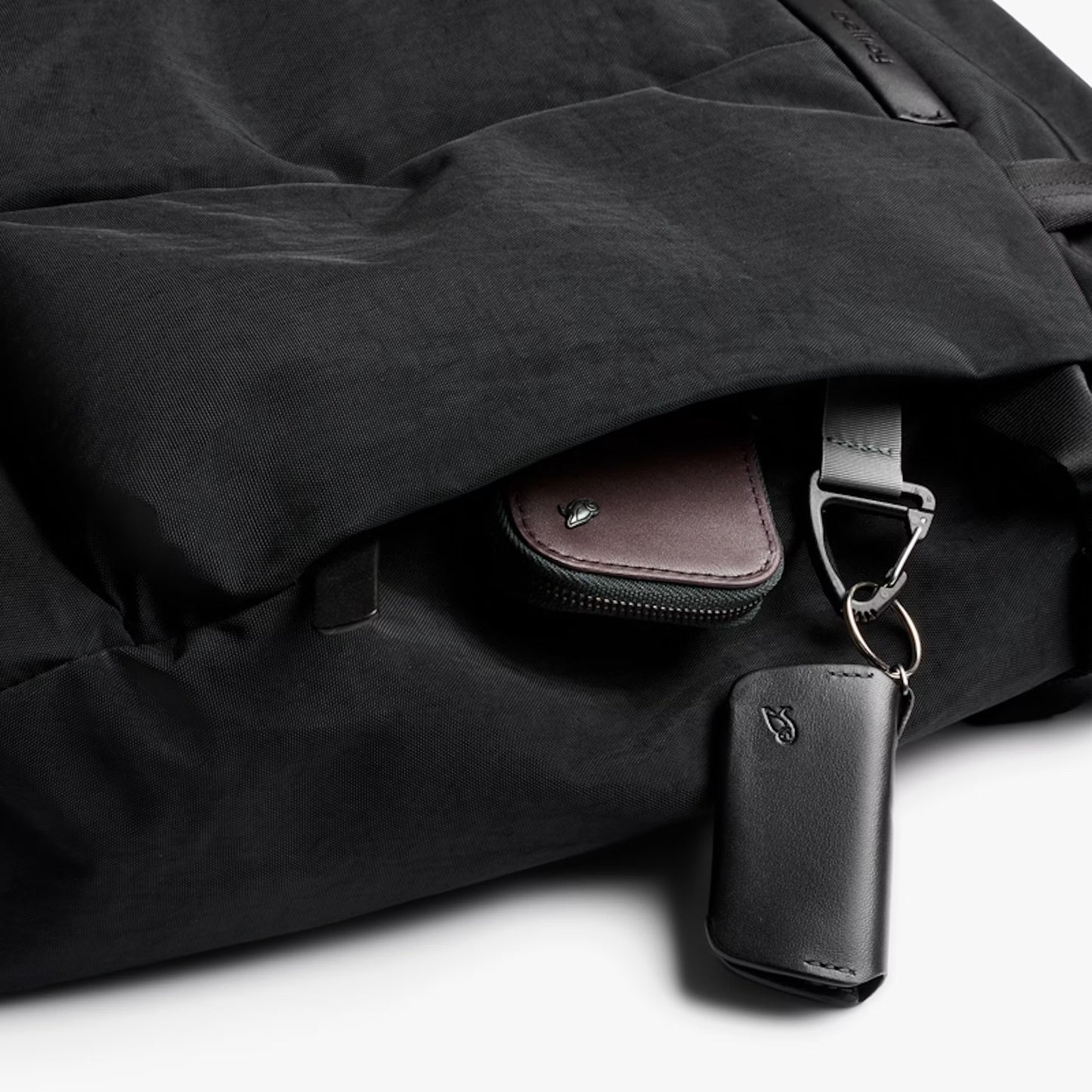 Bellroy Tokyo Totepack 14L Compact . Raven