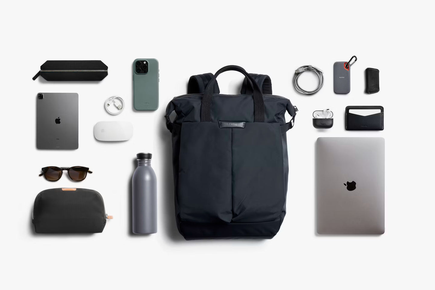 Bellroy Tokyo Totepack 14L Compact . Navy