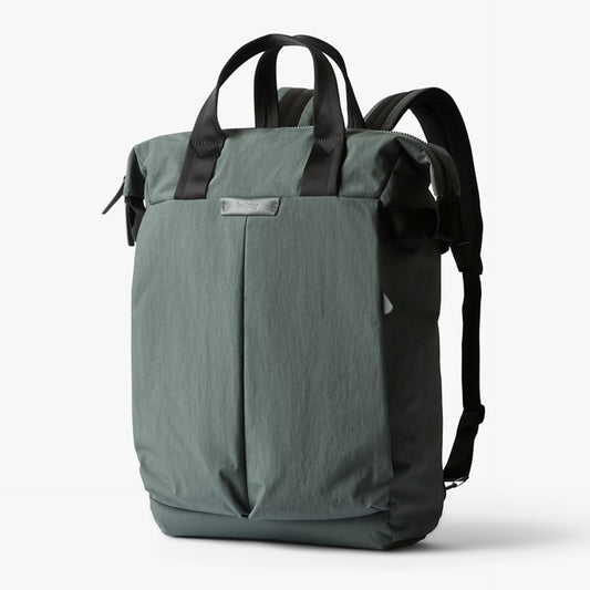 Bellroy Tokyo Totepack . Everglade