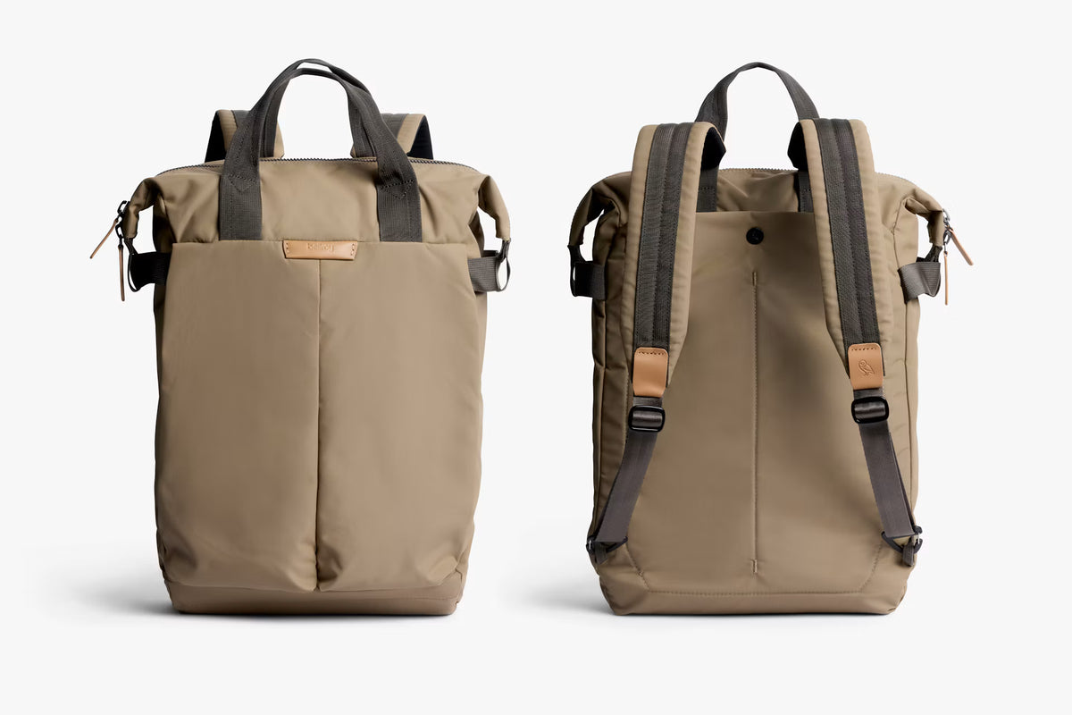 Bellroy Tokyo Totepack . Khaki