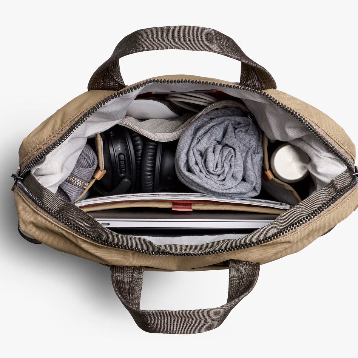Bellroy Tokyo Totepack . Khaki