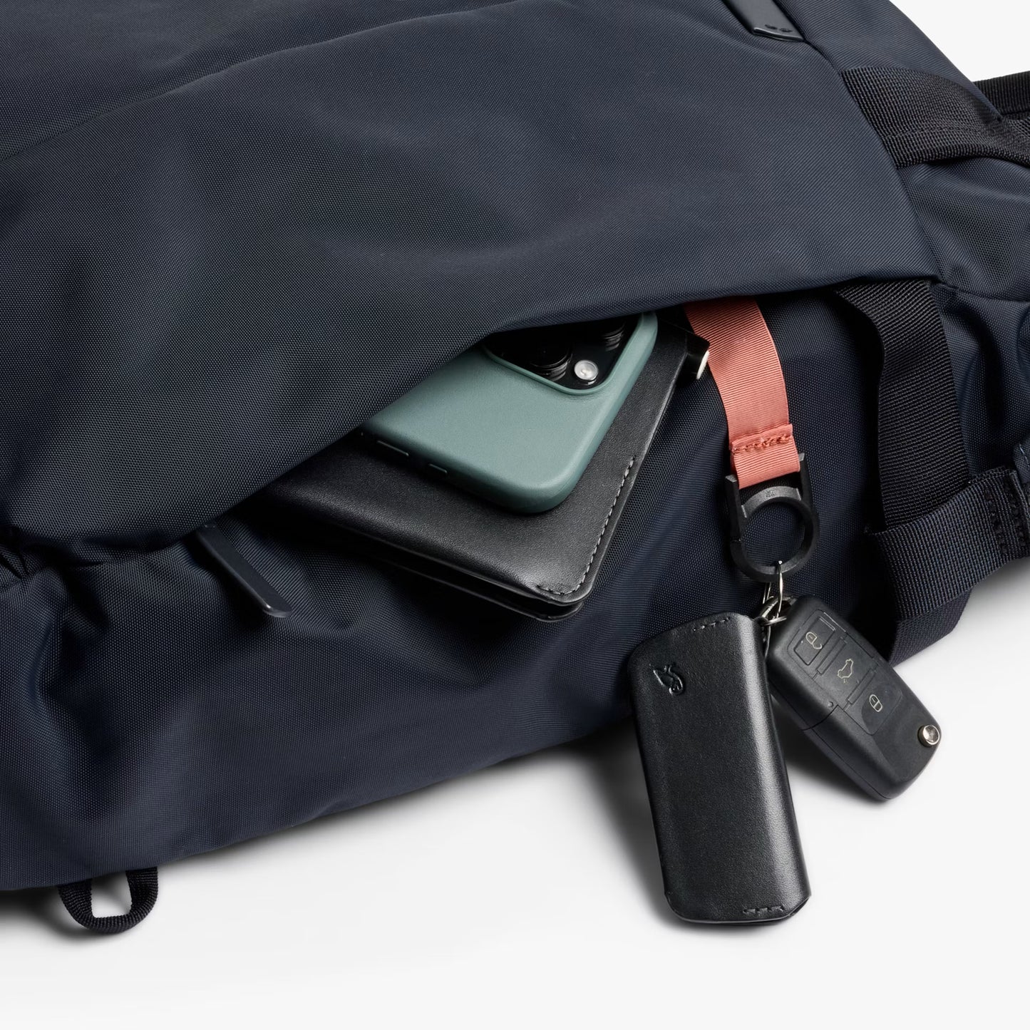 Bellroy Tokyo Totepack . Navy