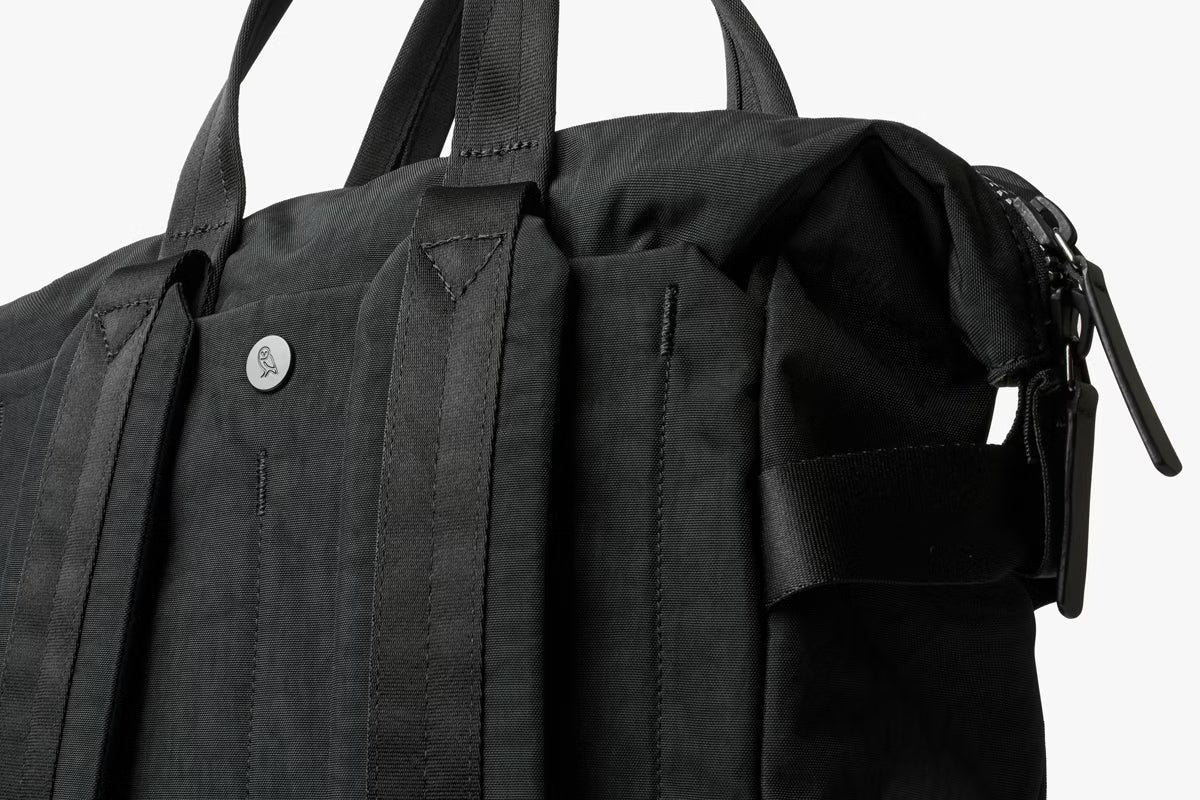 Bellroy Tokyo Totepack . Raven