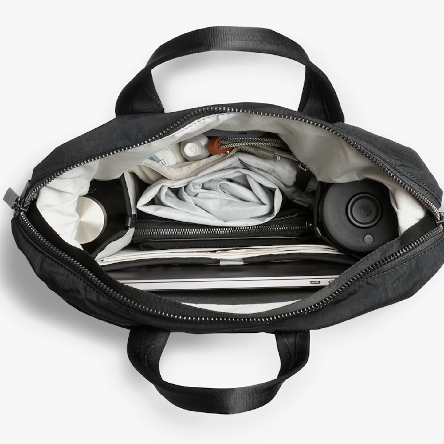 Bellroy Tokyo Totepack . Raven