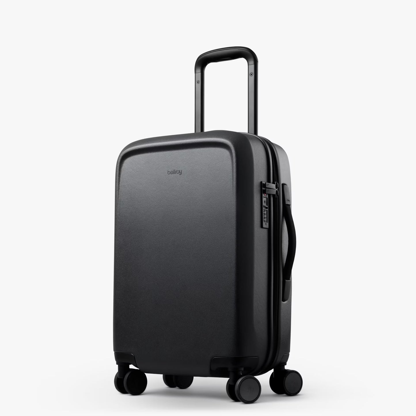 Bellroy Transit Carry-On . Black + IN STORE ONLY +