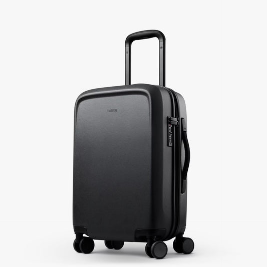 Bellroy Transit Carry-On . Black + IN STORE ONLY +
