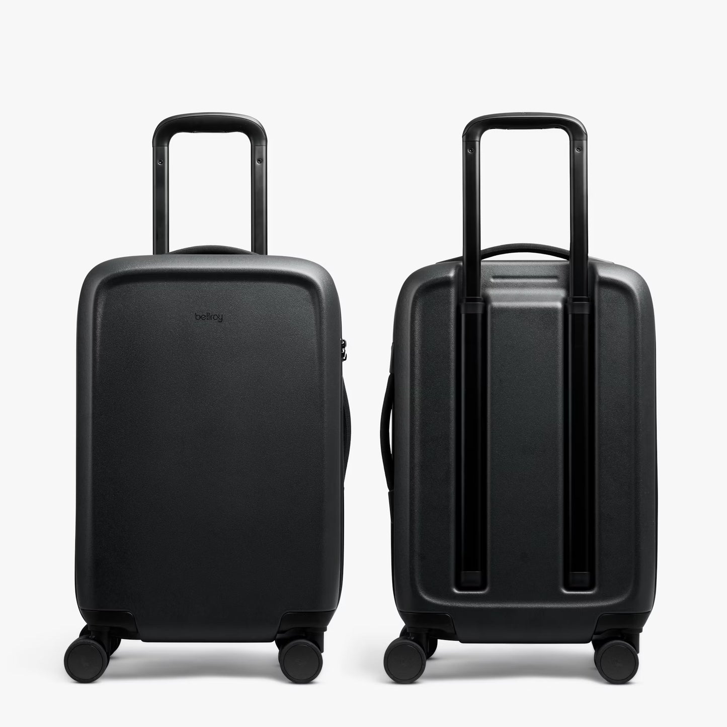 Bellroy Transit Carry-On . Black + IN STORE ONLY +