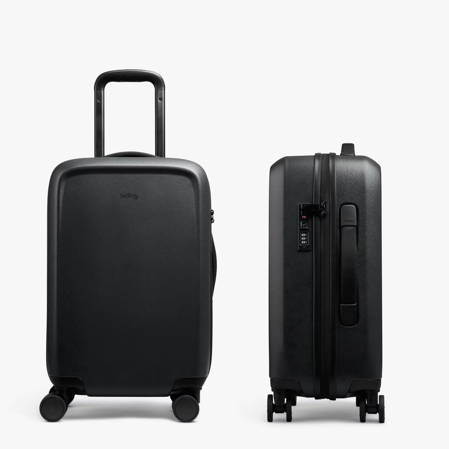 Bellroy Transit Carry-On . Black + IN STORE ONLY +