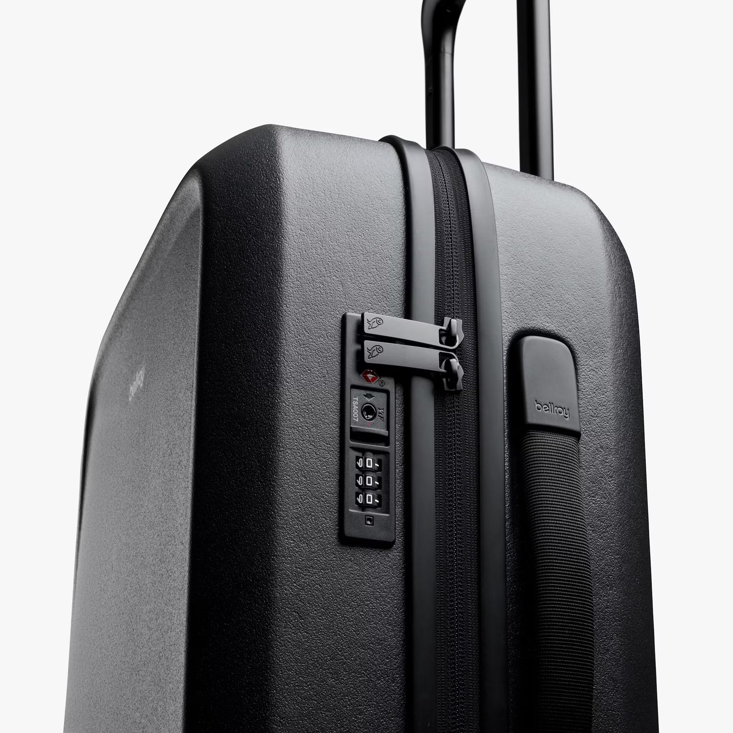 Bellroy Transit Carry-On . Black + IN STORE ONLY +