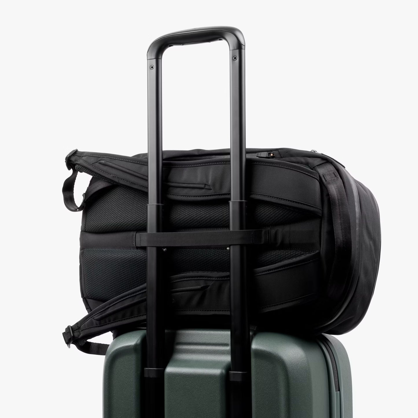 Bellroy Transit Carry-On . Everglade  + IN STORE ONLY +