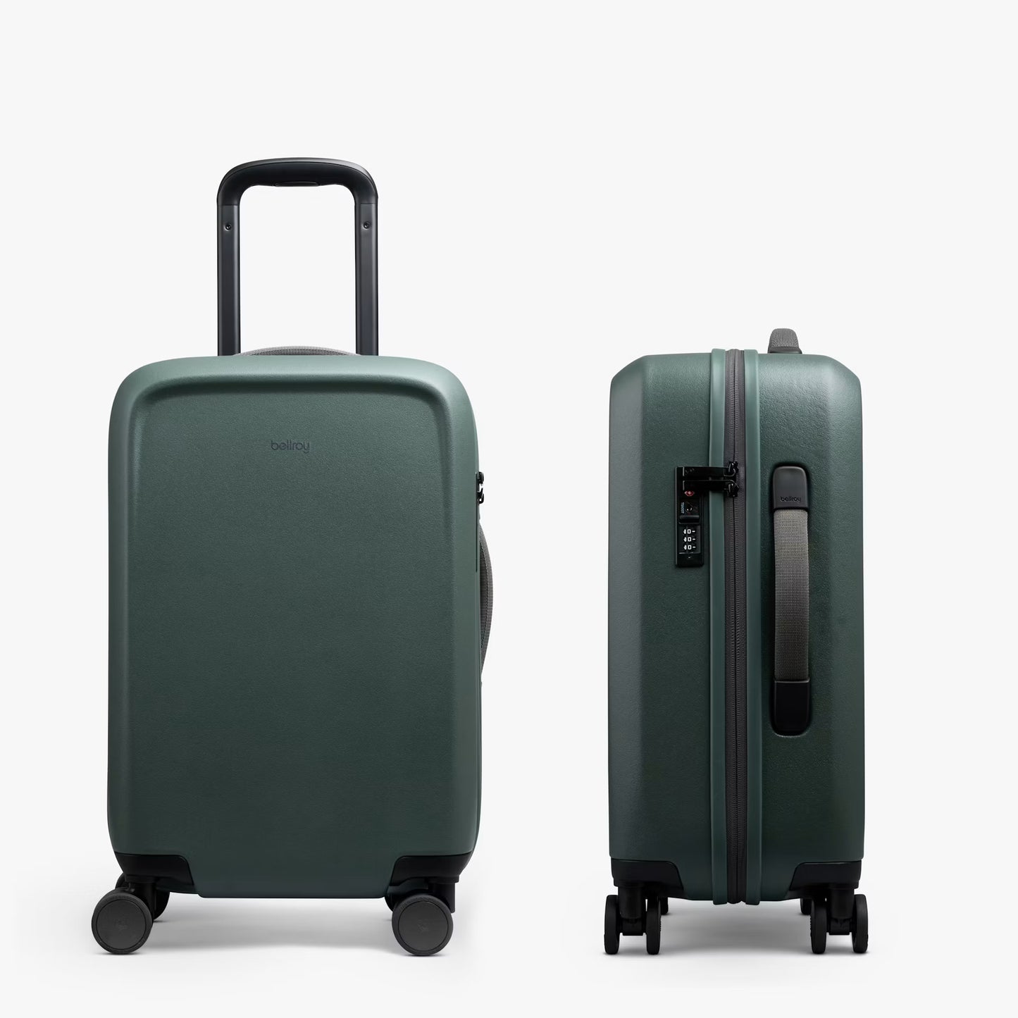 Bellroy Transit Carry-On . Everglade  + IN STORE ONLY +