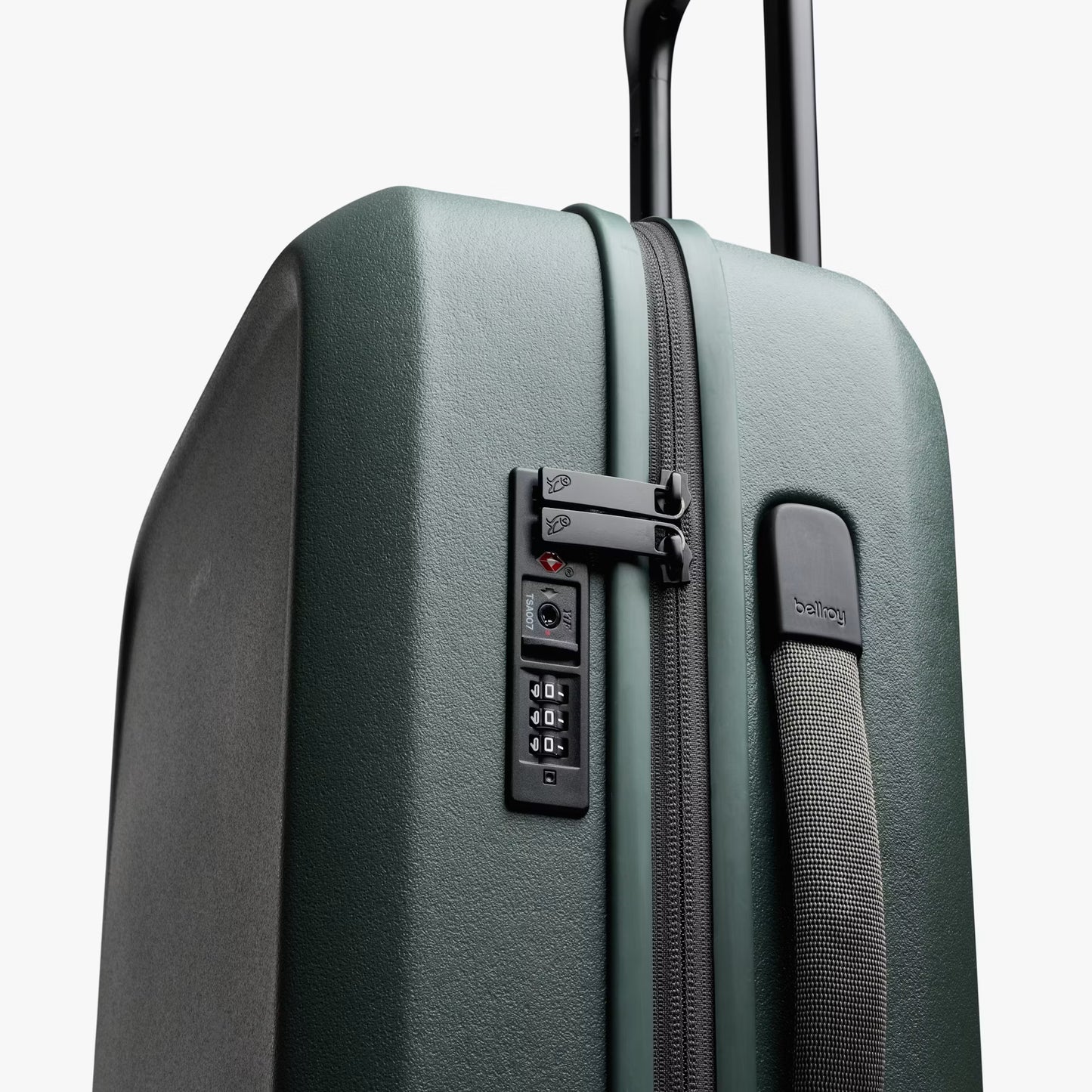 Bellroy Transit Carry-On . Everglade  + IN STORE ONLY +