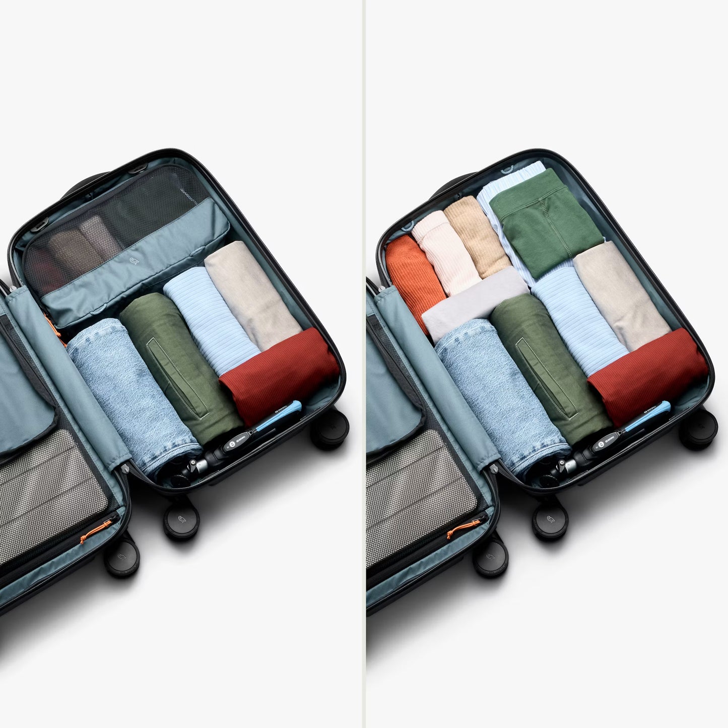Bellroy Transit Carry-On . Everglade  + IN STORE ONLY +
