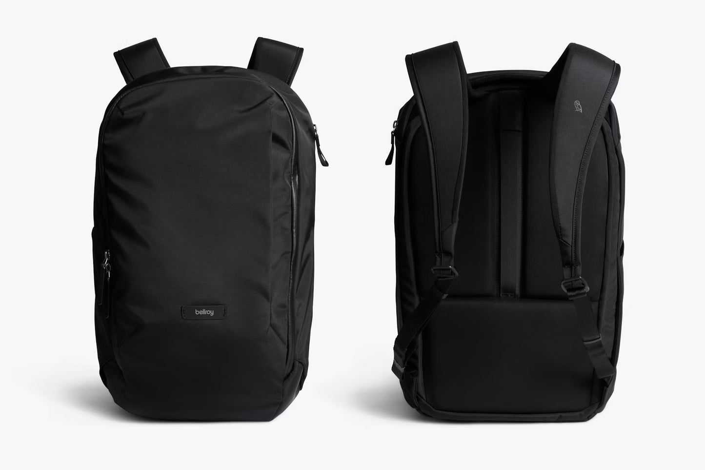 Bellroy Transit Workpack 20L . Black