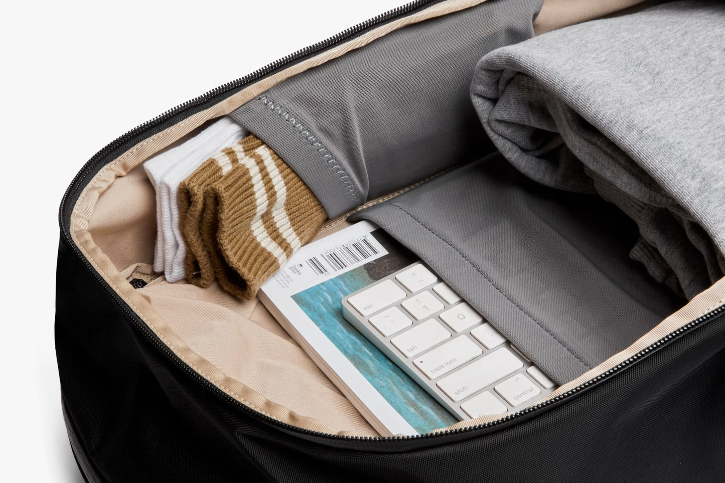 Bellroy Transit Workpack 20L . Black