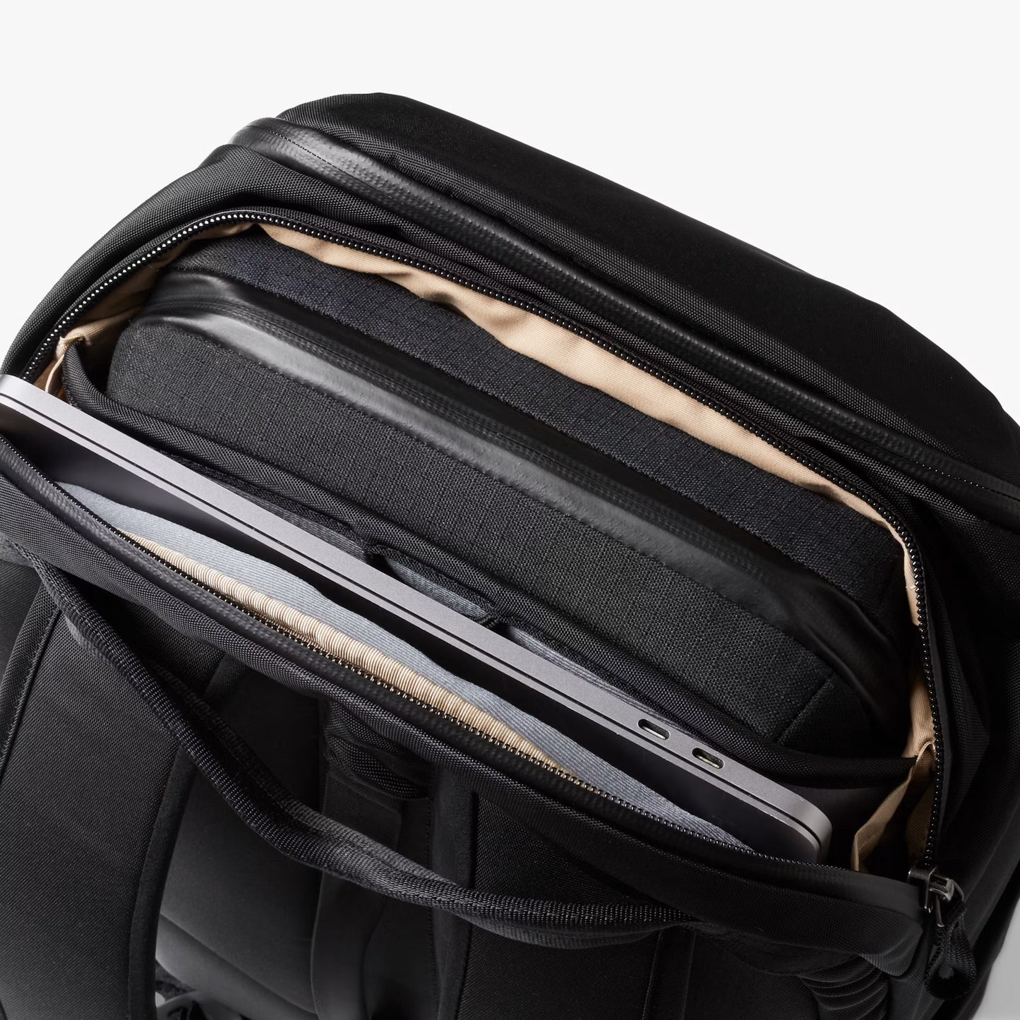 Bellroy Transit Workpack 20L . Black