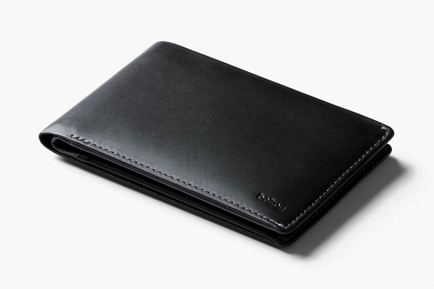 Bellroy RFID Travel Wallet . Black