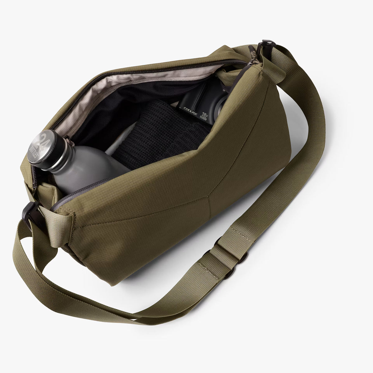 Bellroy Venture Sling 9L . Woodlands