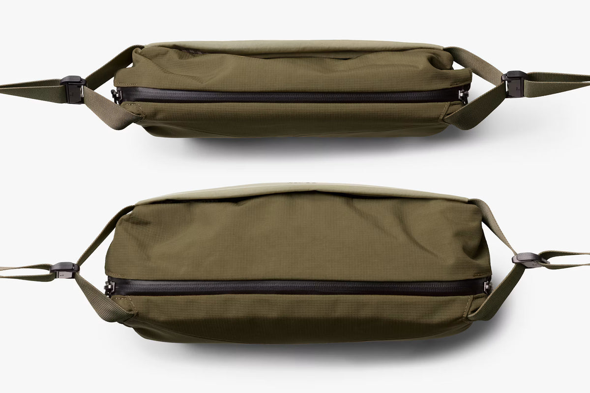 Bellroy Venture Sling 9L . Woodlands