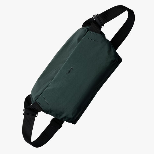 Bellroy Venture Sling 9L . Deep Ocean
