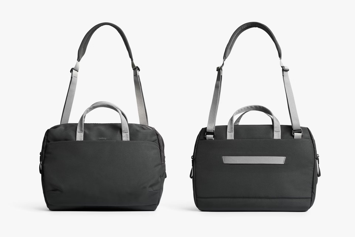 Bellroy Via Workbag . Slate