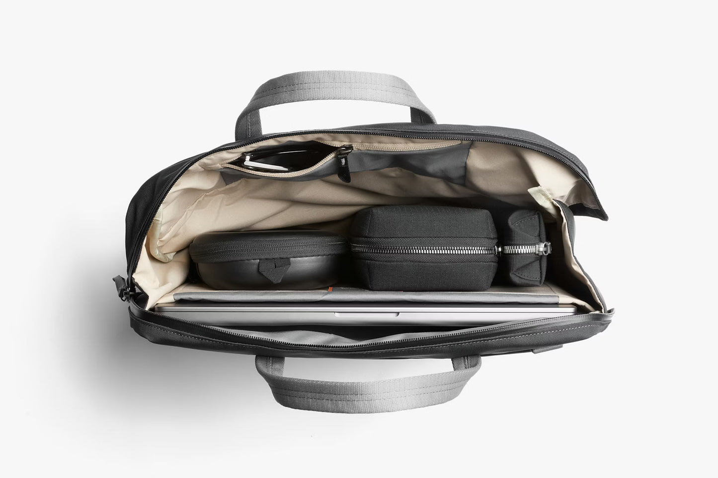 Bellroy Via Workbag . Slate