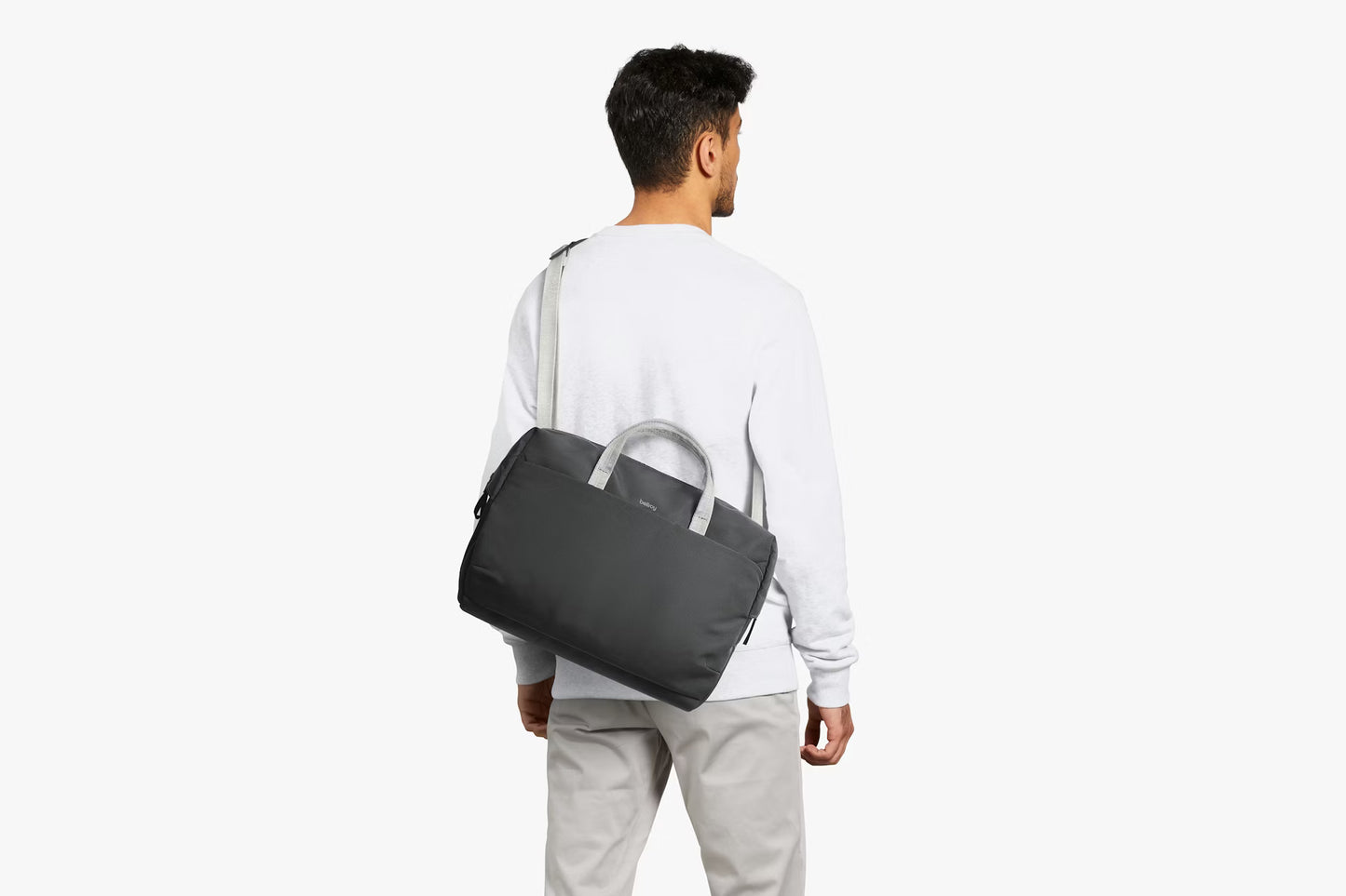 Bellroy Via Workbag . Slate