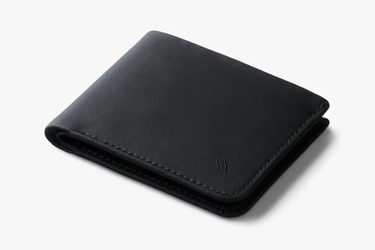Bellroy Hide + Seek Wallet . RFID Safe