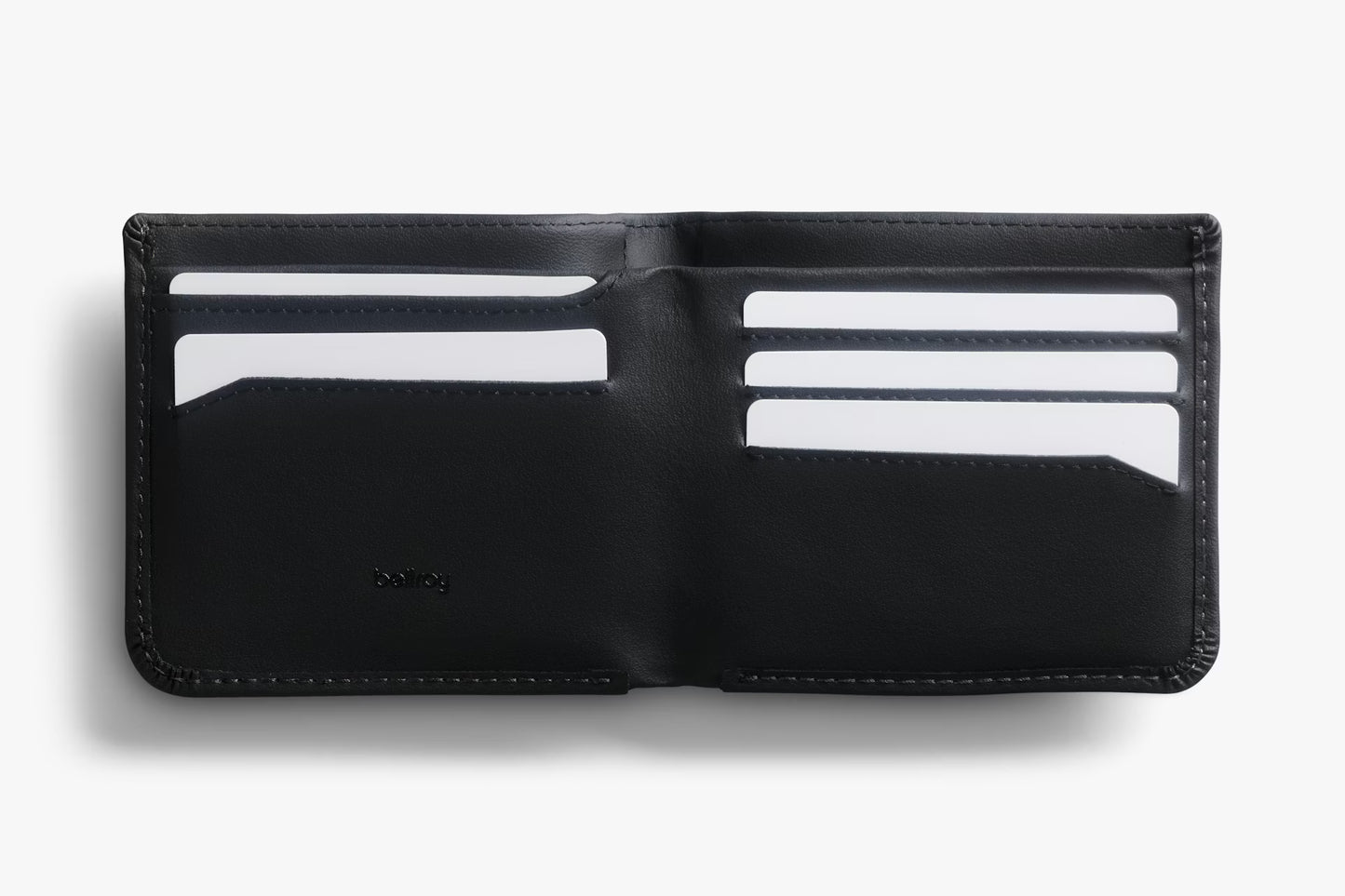 Bellroy Hide + Seek Wallet . RFID Safe