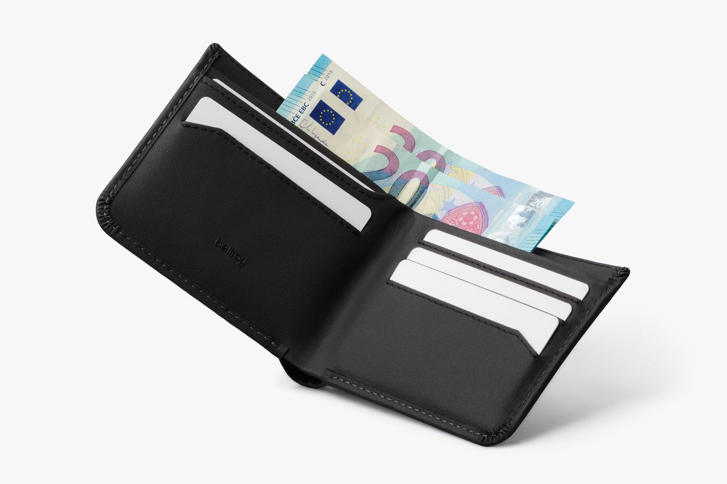 Bellroy Hide + Seek Wallet . RFID Safe
