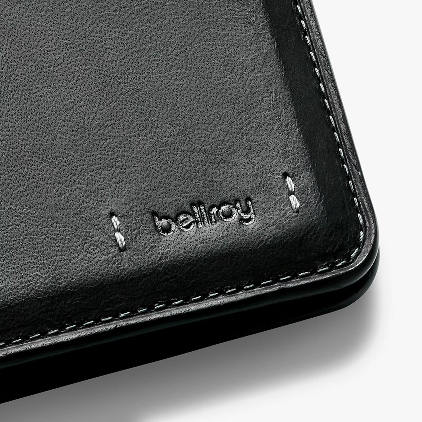 Bellroy Hide + Seek Premium Edition Wallet . Black