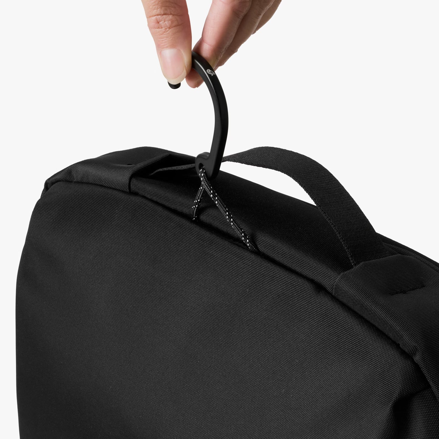 Bellroy Hanging Toiletry Kit Plus . Black