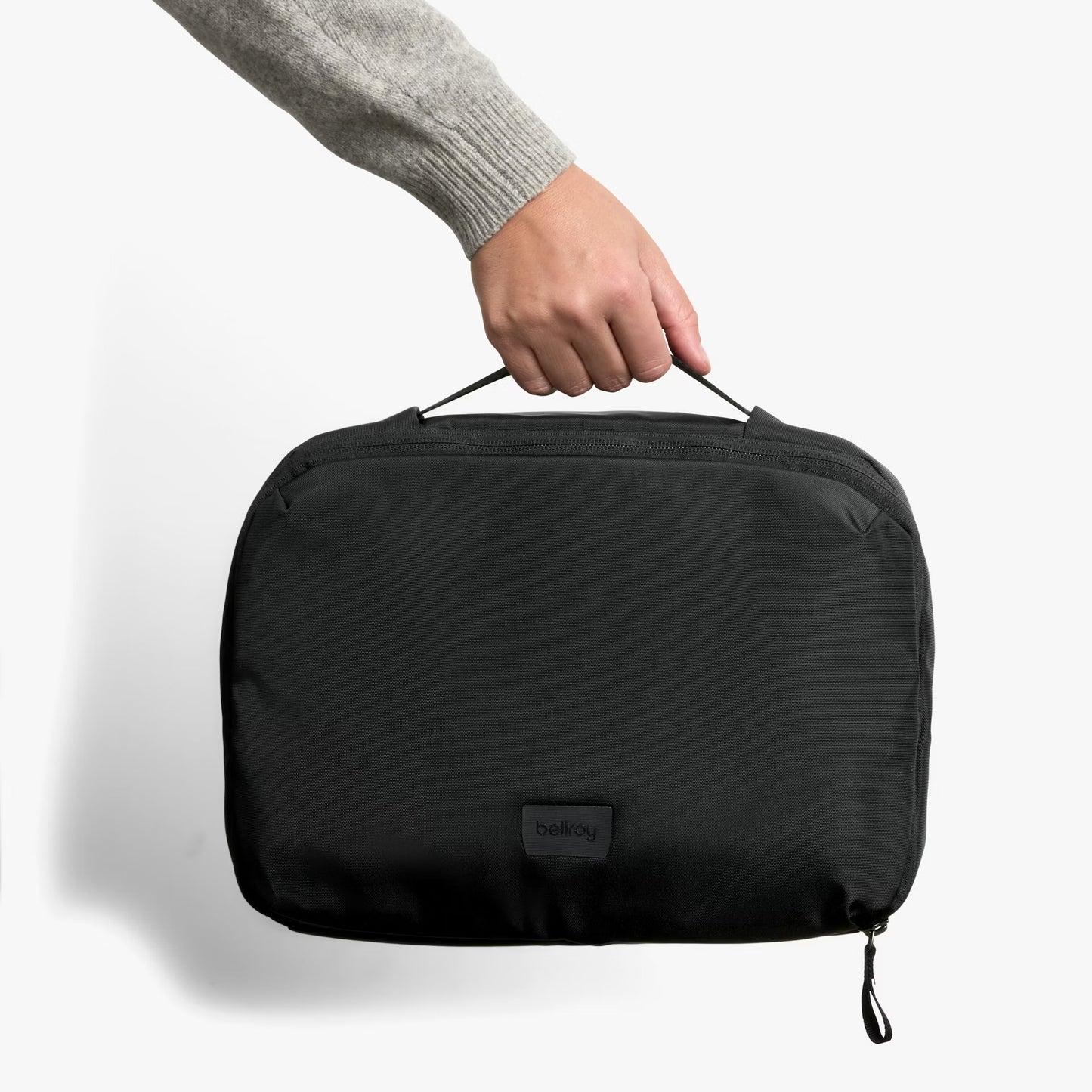 Bellroy Hanging Toiletry Kit Plus . Black