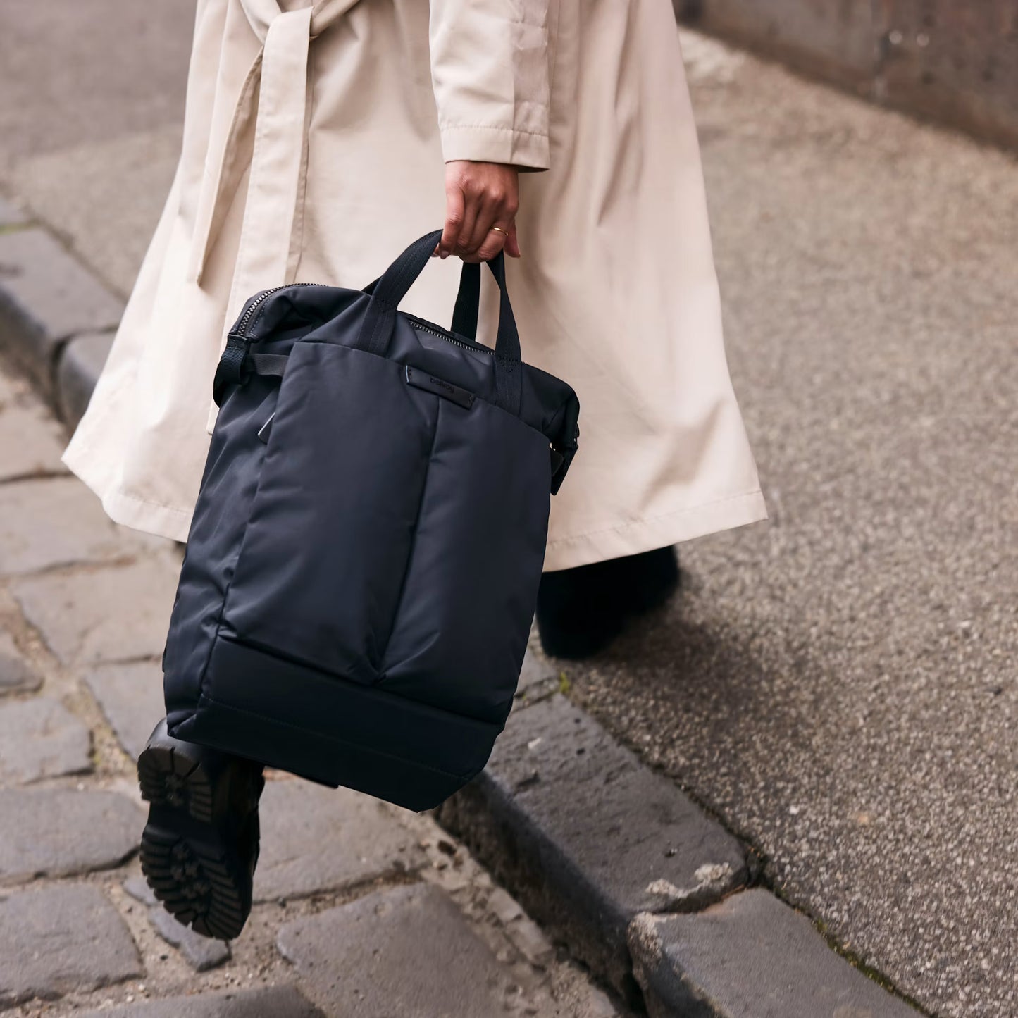 Bellroy Tokyo Totepack 14L Compact . Raven