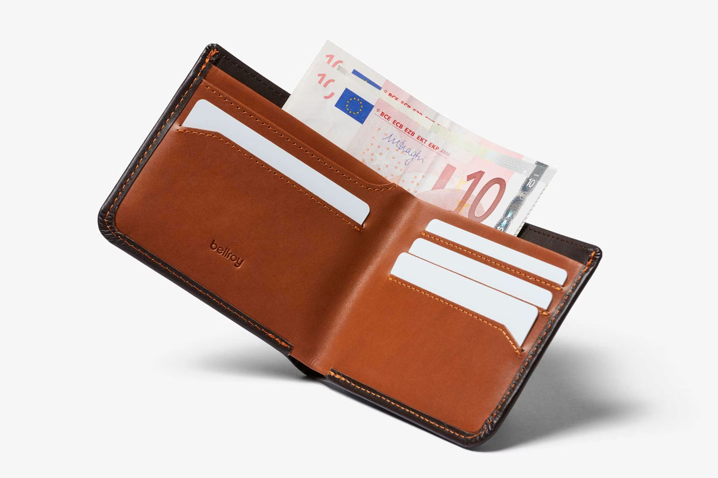 Bellroy Hide + Seek HI Wallet . Java
